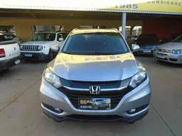 HR-V