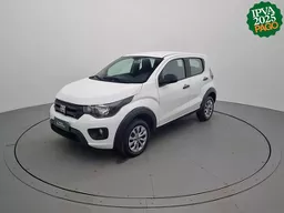 Fiat Mobi