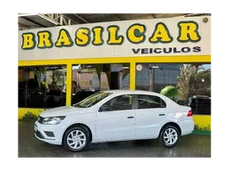 Volkswagen Voyage