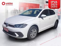 Volkswagen Polo Hatch