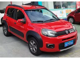 Fiat Uno