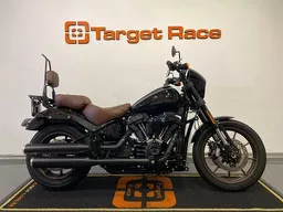 Harley-Davidson Low Rider