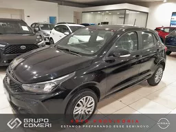 Fiat Argo