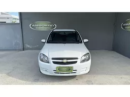 Chevrolet Celta
