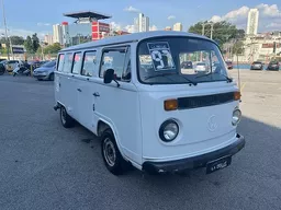 Volkswagen Kombi