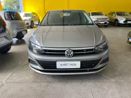 Volkswagen Virtus
