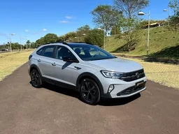 Volkswagen Nivus
