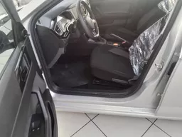 Volkswagen Polo Hatch