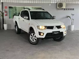 Mitsubishi L200 Triton