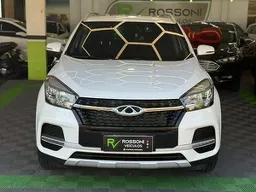 Chery Tiggo 5X