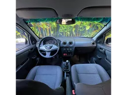 Chevrolet Celta
