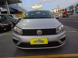 Volkswagen Voyage