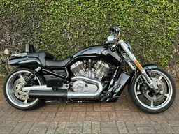 Harley-Davidson