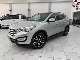 Hyundai Santa Fé
