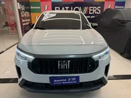 Fiat Fastback