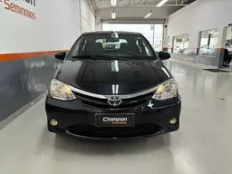 Toyota Etios