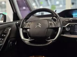 Citroën C4 Grand Picasso