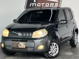 Fiat Uno