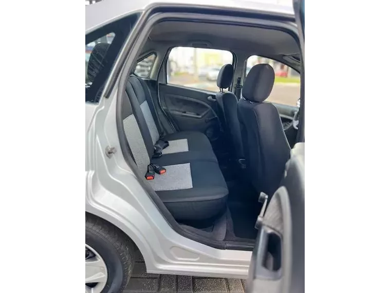 Foto do carro