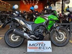 Versys