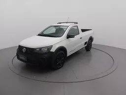 Volkswagen Saveiro