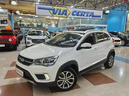 Chery Tiggo 2