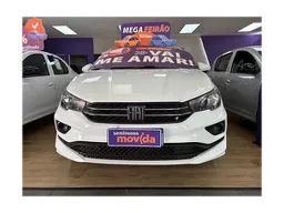 Fiat Cronos