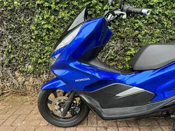 PCX