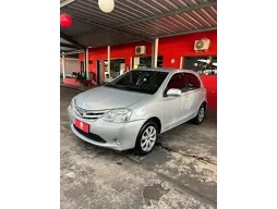 Toyota Etios
