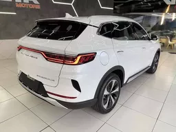 BYD Song Plus