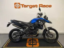 F 800 GS