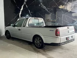 Volkswagen Saveiro