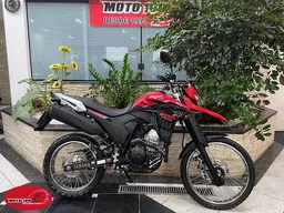 XTZ 250
