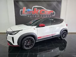 Fiat Pulse