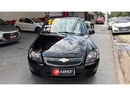 Chevrolet Celta