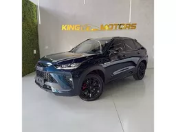 GWM Haval H6 GT