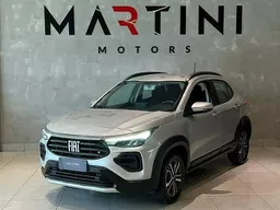 Fiat Pulse