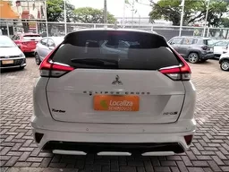 Eclipse Cross