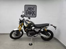 Scrambler