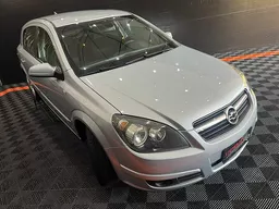 Chevrolet Vectra