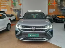 Volkswagen Taos