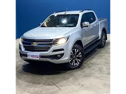 Chevrolet S10