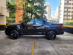 RAM Rampage