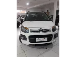 Citroën Aircross