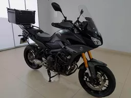 Moto Usada Trilha Goiania