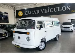 Volkswagen Kombi