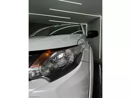 Mitsubishi L200 Triton