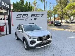 Fiat Pulse
