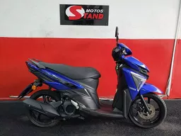 Yamaha Neo