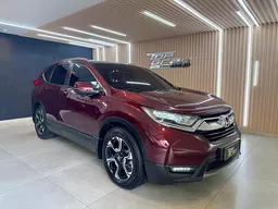 Honda CRV